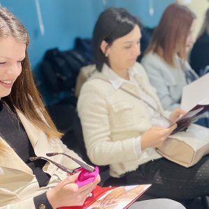 Обука за наставници, психолози и педагози за препознавање и справување со радикализација и насилен екстремизам во училиштата