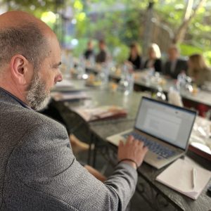 Multi-Stakeholder Workshop to Further Advance SOPs for Prevention and Reintegration of Individuals Vulnerable to Radicalization