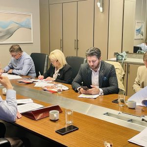 Municipal Authorities Take Center Stage in Strengthening Local Response to Radicalization