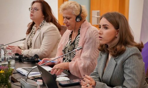 BAT Conference Tirana