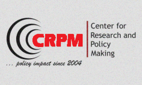 CRPM logoFeatured