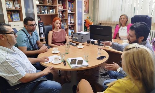 Kumanovo Meeting