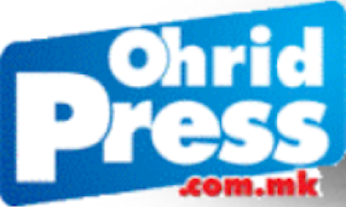OhridPress