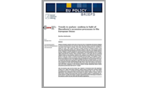 Policy Briefs 25