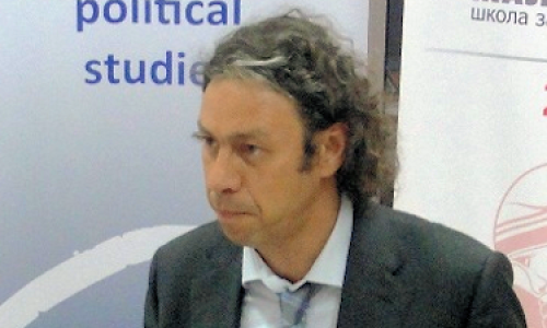 Stefano Sgobba