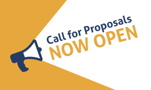 call-for-proposals