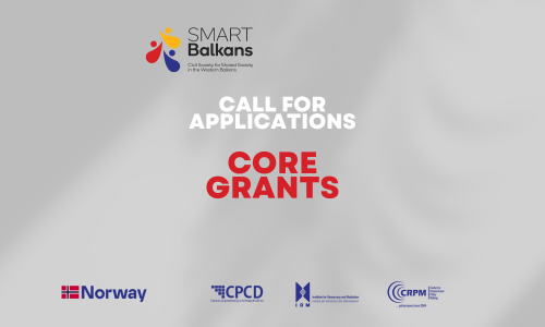 core grants_smart balkans project